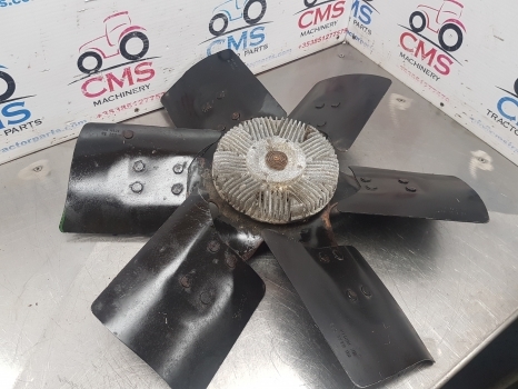John Deere 3350, 3150, 3050, 2955 Fan 6 Blades And Clucth Re26918, Al69177 - Ventilador por Trator: foto 3 John Deere 3350, 3150, 3050, 2955 Fan 6 Blades And Clucth Re26918, Al69177 - Ventilador por Trator: foto 3