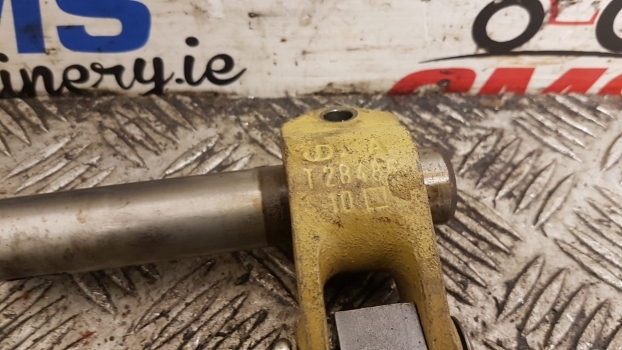 John Deere 40, 50, 41, 51 Series 3050, 3350 Handbrake Linkage T28486 - Peças de freio por Trator: foto 2 John Deere 40, 50, 41, 51 Series 3050, 3350 Handbrake Linkage T28486 - Peças de freio por Trator: foto 2