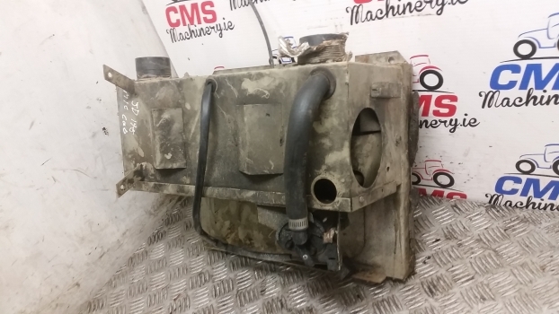 John Deere 50 Series, 1550, 1750, 1850, 1950 Heater Housing Assembly Al61944 - Aquecimento/ Ventilação por Trator: foto 5 John Deere 50 Series, 1550, 1750, 1850, 1950 Heater Housing Assembly Al61944 - Aquecimento/ Ventilação por Trator: foto 5