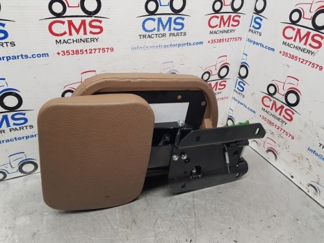 John Deere 6000 Series, 6100, 6200, 6320, 6610 Passenger Seat Al114321 - Banco por Trator: foto 5 John Deere 6000 Series, 6100, 6200, 6320, 6610 Passenger Seat Al114321 - Banco por Trator: foto 5