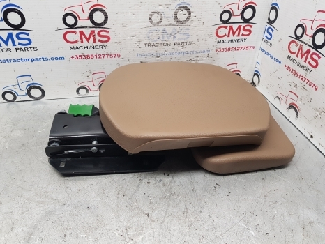 John Deere 6000 Series, 6100, 6200, 6320, 6610 Passenger Seat Al114321 - Banco por Trator: foto 2 John Deere 6000 Series, 6100, 6200, 6320, 6610 Passenger Seat Al114321 - Banco por Trator: foto 2