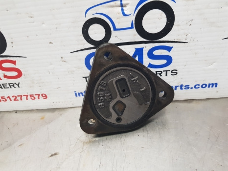 John Deere 6000 Series 6100 Hydraulic Cover Valve Plate 8507b, Al77028 - Hidráulica: foto 2 John Deere 6000 Series 6100 Hydraulic Cover Valve Plate 8507b, Al77028 - Hidráulica: foto 2
