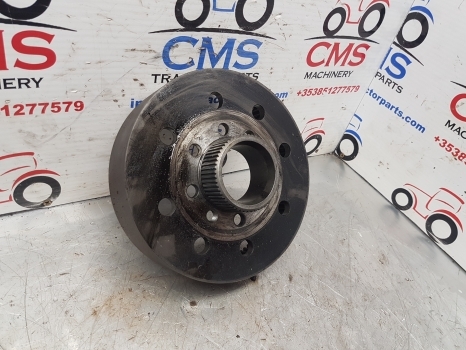 John Deere 6000 Series Se 6200, 6310, 6300 Front Axle Annular Ring Gear L110235 - Eixo dianteiro por Trator: foto 3 John Deere 6000 Series Se 6200, 6310, 6300 Front Axle Annular Ring Gear L110235 - Eixo dianteiro por Trator: foto 3