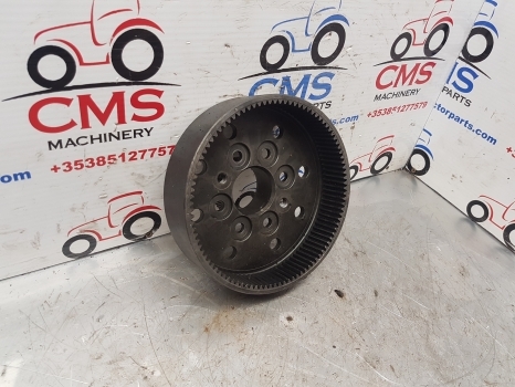 John Deere 6000 Series Se 6200, 6310, 6300 Front Axle Annular Ring Gear L110235 - Eixo dianteiro por Trator: foto 2 John Deere 6000 Series Se 6200, 6310, 6300 Front Axle Annular Ring Gear L110235 - Eixo dianteiro por Trator: foto 2