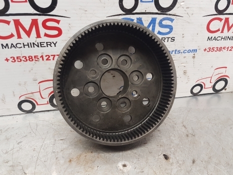 John Deere 6000 Series Se 6200, 6310, 6300 Front Axle Annular Ring Gear L110235 - Eixo dianteiro por Trator: foto 1 John Deere 6000 Series Se 6200, 6310, 6300 Front Axle Annular Ring Gear L110235 - Eixo dianteiro por Trator: foto 1