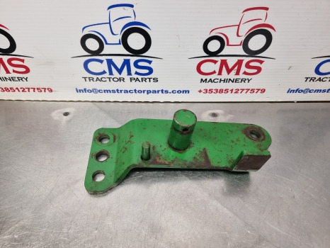 John Deere 6010, 6000, 6020, 6030, 7030, Se, Drawbar Bracket Support Al159330 - Estrutura/ Châssis: foto 2 John Deere 6010, 6000, 6020, 6030, 7030, Se, Drawbar Bracket Support Al159330 - Estrutura/ Châssis: foto 2