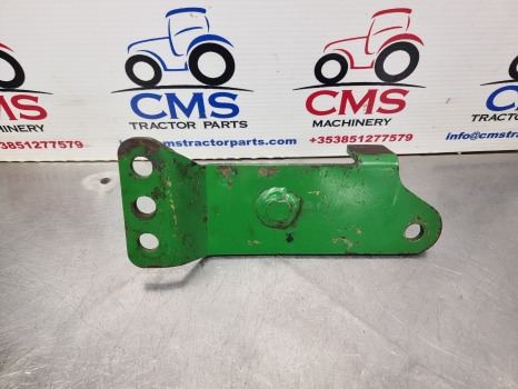 John Deere 6010, 6000, 6020, 6030, 7030, Se, Drawbar Bracket Support Al159330 - Estrutura/ Châssis: foto 3 John Deere 6010, 6000, 6020, 6030, 7030, Se, Drawbar Bracket Support Al159330 - Estrutura/ Châssis: foto 3