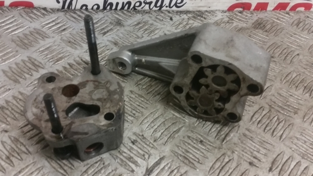 John Deere 6010, 6110, 6210, 6310, 3200, 6020, 6220 Engine Oil Pump Re504914 - Bomba de óleo por Trator: foto 3 John Deere 6010, 6110, 6210, 6310, 3200, 6020, 6220 Engine Oil Pump Re504914 - Bomba de óleo por Trator: foto 3