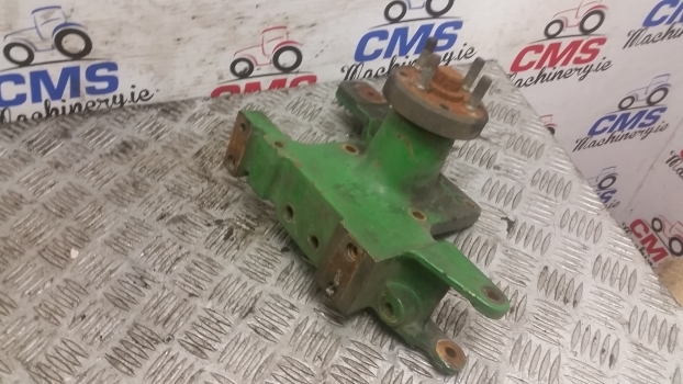 John Deere 6010, 6110, 6210, 6505, 6615, 6415, 6205 Housing Fan Support L111294 - Ventilador por Trator: foto 3 John Deere 6010, 6110, 6210, 6505, 6615, 6415, 6205 Housing Fan Support L111294 - Ventilador por Trator: foto 3