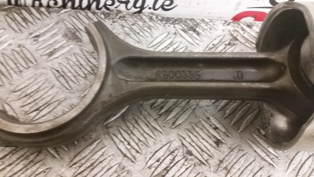 John Deere 6010, 6110 Engine Connecting Rod , Piston Re507850, R500335, Re50770 - Biela por Trator: foto 4 John Deere 6010, 6110 Engine Connecting Rod , Piston Re507850, R500335, Re50770 - Biela por Trator: foto 4