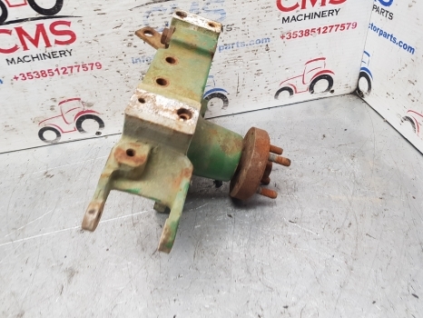 John Deere 6010, Se6010 Series 6610 Fan Support Bracket L111294 - Ventilador por Trator: foto 3 John Deere 6010, Se6010 Series 6610 Fan Support Bracket L111294 - Ventilador por Trator: foto 3