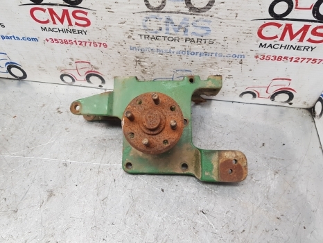 John Deere 6010, Se6010 Series 6610 Fan Support Bracket L111294 - Ventilador por Trator: foto 1 John Deere 6010, Se6010 Series 6610 Fan Support Bracket L111294 - Ventilador por Trator: foto 1