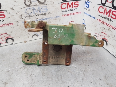 John Deere 6010, Se6010 Series 6610 Fan Support Bracket L111294 - Ventilador por Trator: foto 5 John Deere 6010, Se6010 Series 6610 Fan Support Bracket L111294 - Ventilador por Trator: foto 5