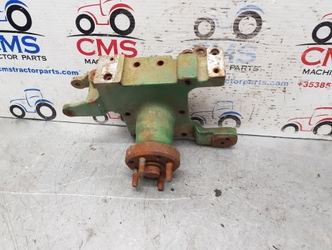 John Deere 6010, Se6010 Series 6610 Fan Support Bracket L111294 - Ventilador por Trator: foto 2 John Deere 6010, Se6010 Series 6610 Fan Support Bracket L111294 - Ventilador por Trator: foto 2