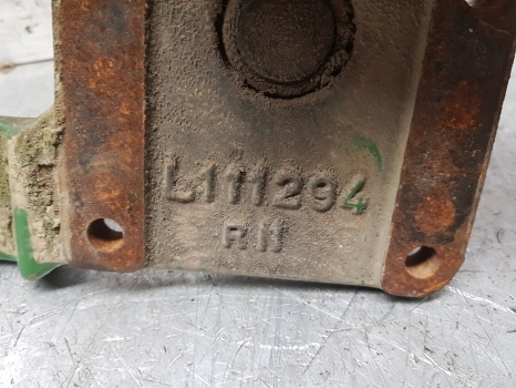 John Deere 6010, Se6010 Series 6610 Fan Support Bracket L111294 - Ventilador por Trator: foto 4 John Deere 6010, Se6010 Series 6610 Fan Support Bracket L111294 - Ventilador por Trator: foto 4