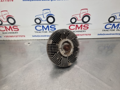 John Deere 6100, 6000 Series, 7500, Viscous Fan Drive Al79618 - Ventilador por Trator: foto 1 John Deere 6100, 6000 Series, 7500, Viscous Fan Drive Al79618 - Ventilador por Trator: foto 1