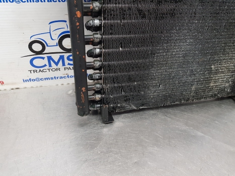 John Deere 6100, 6400, 6410 Transmission Oil Cooler Radiator Al111999, Al119566 - Hidráulica: foto 4 John Deere 6100, 6400, 6410 Transmission Oil Cooler Radiator Al111999, Al119566 - Hidráulica: foto 4