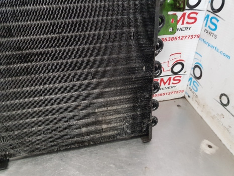 John Deere 6100, 6400, 6410 Transmission Oil Cooler Radiator Al111999, Al119566 - Hidráulica: foto 5 John Deere 6100, 6400, 6410 Transmission Oil Cooler Radiator Al111999, Al119566 - Hidráulica: foto 5