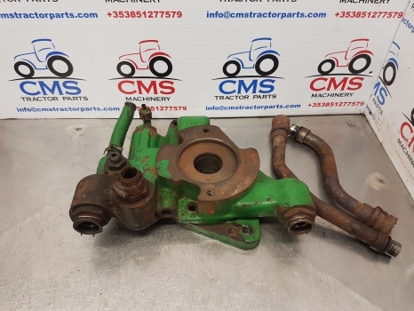 John Deere 6105m, 6115m, 6125m, 6130m Hydraulic Oil Pump Al204093, Al209819 - Bomba hidráulica por Trator: foto 1 John Deere 6105m, 6115m, 6125m, 6130m Hydraulic Oil Pump Al204093, Al209819 - Bomba hidráulica por Trator: foto 1