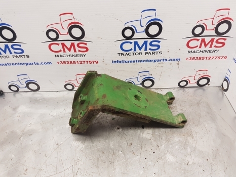 John Deere 6110, 6200, 6400 Cab Suspension Bracket Front Rhs Al115466, Al82573 - Suspensão da cabina por Trator: foto 2 John Deere 6110, 6200, 6400 Cab Suspension Bracket Front Rhs Al115466, Al82573 - Suspensão da cabina por Trator: foto 2