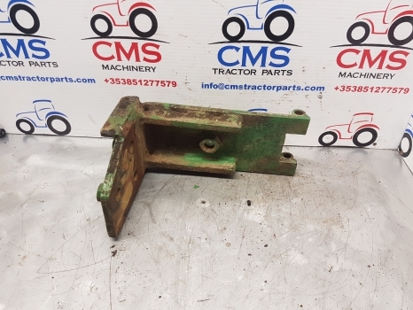 John Deere 6110, 6200, 6400 Cab Suspension Bracket Front Rhs Al115466, Al82573 - Suspensão da cabina por Trator: foto 3 John Deere 6110, 6200, 6400 Cab Suspension Bracket Front Rhs Al115466, Al82573 - Suspensão da cabina por Trator: foto 3