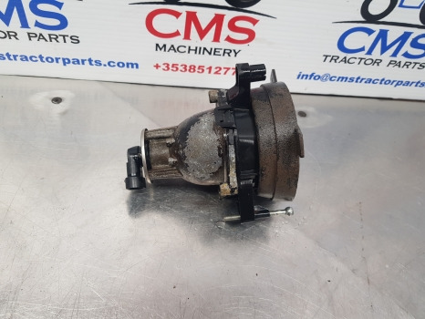 Iluminação John Deere 6115m, 6m , 6r Series, Front Headlight Assy Al209451,: foto 6