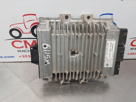 John Deere 6115m, 6m Series Ecu Eletronic Control Unit Al221367, Al211204 - Centralina electrónica por Trator: foto 5 John Deere 6115m, 6m Series Ecu Eletronic Control Unit Al221367, Al211204 - Centralina electrónica por Trator: foto 5