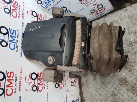 John Deere 6115m Seat Mechanical Suspended Bl165295, Al212665, Bl15278 - Banco por Trator: foto 5 John Deere 6115m Seat Mechanical Suspended Bl165295, Al212665, Bl15278 - Banco por Trator: foto 5