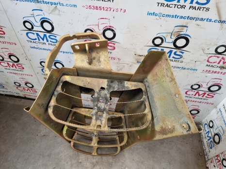 John Deere 6135r, 6r Series, Cab Footstep, Step Lhs Al238148, Al221038 - Estribo: foto 5 John Deere 6135r, 6r Series, Cab Footstep, Step Lhs Al238148, Al221038 - Estribo: foto 5