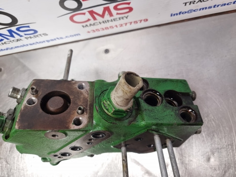 John Deere 6135r, 6r Series, Hydraulic Priority Valve Block Al227255 - Hidráulica: foto 5 John Deere 6135r, 6r Series, Hydraulic Priority Valve Block Al227255 - Hidráulica: foto 5