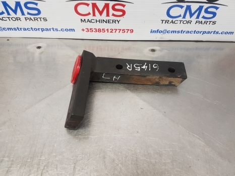 John Deere 6145r, 6155r, 6155m, Support Lhs Al203726 - Suspensão da cabina por Trator: foto 4 John Deere 6145r, 6155r, 6155m, Support Lhs Al203726 - Suspensão da cabina por Trator: foto 4