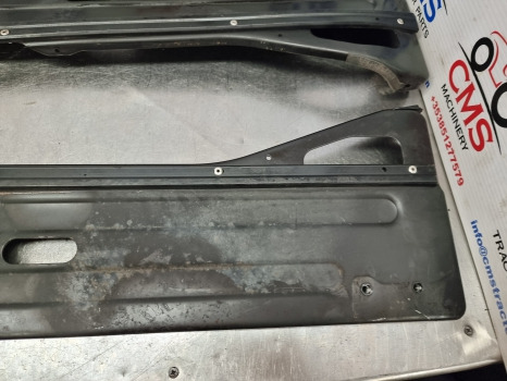 John Deere 6145r, 6r 185, 6r Radiator Side Panel Pair Aal206115, Al225183 - Radiador: foto 4 John Deere 6145r, 6r 185, 6r Radiator Side Panel Pair Aal206115, Al225183 - Radiador: foto 4