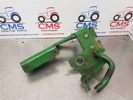 John Deere 6145r, 6r, 6m, Trailer Brake Bracket L215299, L214371, L214074 - Peças de freio por Trator: foto 4 John Deere 6145r, 6r, 6m, Trailer Brake Bracket L215299, L214371, L214074 - Peças de freio por Trator: foto 4