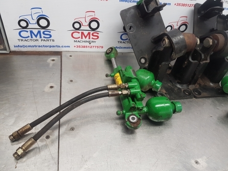 John Deere 6145r, 6r Seires. Cab Rear Suspension Kit Al200032, Al206404 - Suspensão da cabina por Trator: foto 2 John Deere 6145r, 6r Seires. Cab Rear Suspension Kit Al200032, Al206404 - Suspensão da cabina por Trator: foto 2