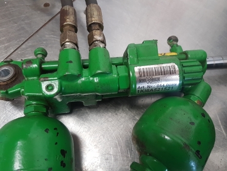 John Deere 6145r, 6r Seires. Cab Rear Suspension Kit Al200032, Al206404 - Suspensão da cabina por Trator: foto 5 John Deere 6145r, 6r Seires. Cab Rear Suspension Kit Al200032, Al206404 - Suspensão da cabina por Trator: foto 5