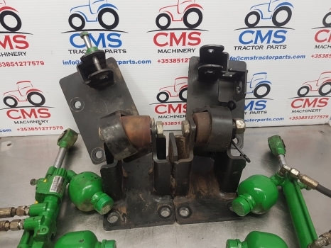 John Deere 6145r, 6r Seires. Cab Rear Suspension Kit Al200032, Al206404 - Suspensão da cabina por Trator: foto 3 John Deere 6145r, 6r Seires. Cab Rear Suspension Kit Al200032, Al206404 - Suspensão da cabina por Trator: foto 3