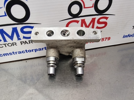 John Deere 6145r, 6r Series, 6215r, Thermostatic Control Valve Al209355 - Termóstato por Máquina agrícola: foto 5 John Deere 6145r, 6r Series, 6215r, Thermostatic Control Valve Al209355 - Termóstato por Máquina agrícola: foto 5