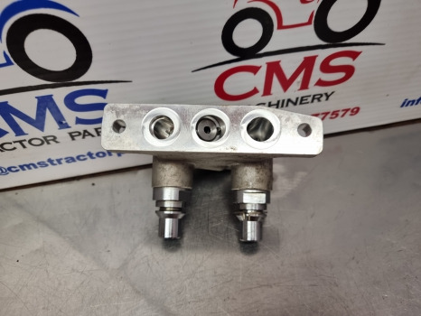 John Deere 6145r, 6r Series, 6215r, Thermostatic Control Valve Al209355 - Termóstato por Máquina agrícola: foto 4 John Deere 6145r, 6r Series, 6215r, Thermostatic Control Valve Al209355 - Termóstato por Máquina agrícola: foto 4