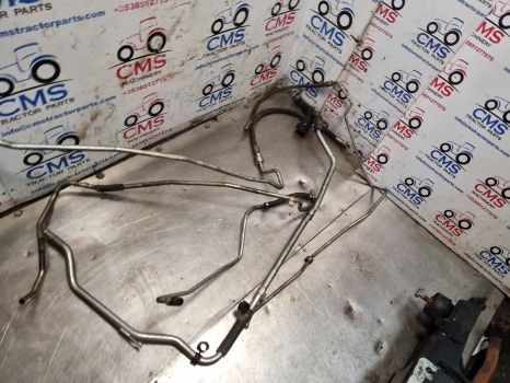 John Deere 6145r, 6r Series, Air Conditioning Pipes Kit Al210827, Al210829 - Radiador: foto 4 John Deere 6145r, 6r Series, Air Conditioning Pipes Kit Al210827, Al210829 - Radiador: foto 4