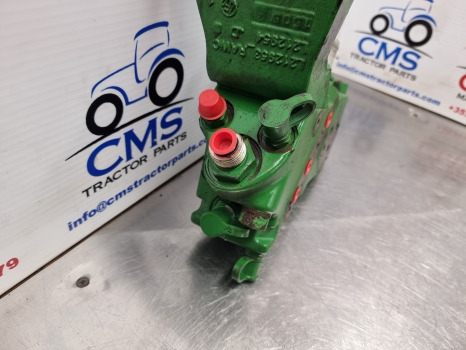 John Deere 6145r, 6r Series, Hydraulic Priority Valve Al227255, L212953 - Hidráulica: foto 3 John Deere 6145r, 6r Series, Hydraulic Priority Valve Al227255, L212953 - Hidráulica: foto 3