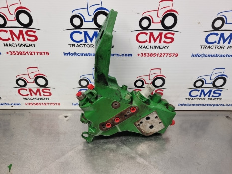 John Deere 6145r, 6r Series, Hydraulic Priority Valve Al227255, L212953 - Hidráulica: foto 1 John Deere 6145r, 6r Series, Hydraulic Priority Valve Al227255, L212953 - Hidráulica: foto 1