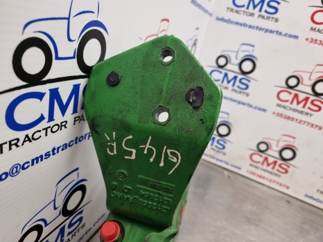 John Deere 6145r, 6r Series, Hydraulic Priority Valve Al227255, L212953 - Hidráulica: foto 4 John Deere 6145r, 6r Series, Hydraulic Priority Valve Al227255, L212953 - Hidráulica: foto 4
