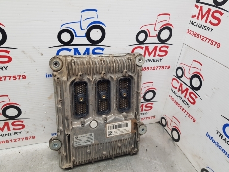 John Deere 6145r Engine Control Unit Re548097, Re580347, Sw63031b - Centralina electrónica por Trator: foto 4 John Deere 6145r Engine Control Unit Re548097, Re580347, Sw63031b - Centralina electrónica por Trator: foto 4
