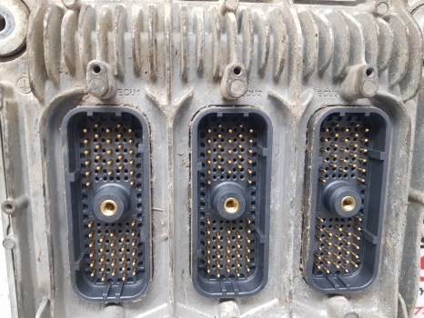 John Deere 6145r Engine Control Unit Re548097, Re580347, Sw63031b - Centralina electrónica por Trator: foto 5 John Deere 6145r Engine Control Unit Re548097, Re580347, Sw63031b - Centralina electrónica por Trator: foto 5