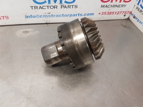 John Deere 6200, 6300, 6400, 6500, 6506 Hydraulic Pump Drive Shaft L78236 Z24 - Bomba hidráulica por Trator: foto 3 John Deere 6200, 6300, 6400, 6500, 6506 Hydraulic Pump Drive Shaft L78236 Z24 - Bomba hidráulica por Trator: foto 3