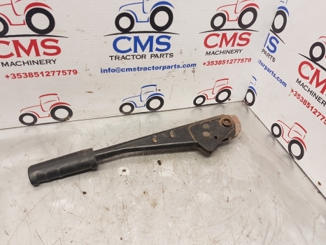 John Deere 6200, 6300, 6400, 6800 Se6200 Handbrake Lever Al77967 - Peças de freio por Trator: foto 1 John Deere 6200, 6300, 6400, 6800 Se6200 Handbrake Lever Al77967 - Peças de freio por Trator: foto 1