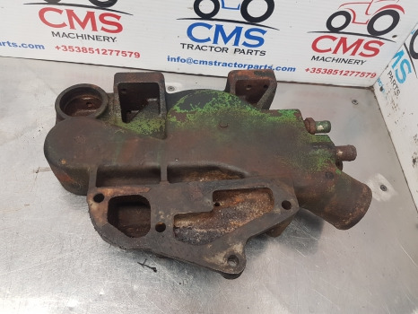 Bomba de refrigeração por Máquina agrícola John Deere 6200, 6400, 6300, 7700, 7800 Water Pump Housing R102849: foto 6
