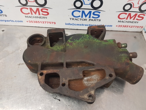 Bomba de refrigeração por Máquina agrícola John Deere 6200, 6400, 6300, 7700, 7800 Water Pump Housing R102849: foto 7