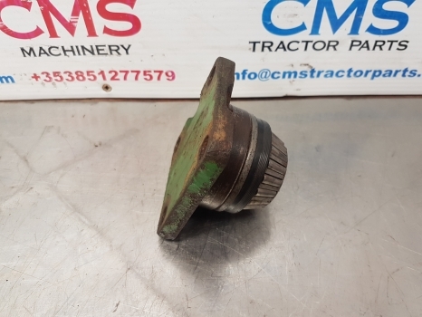 John Deere 6200 Front Axle King Pin T188397, T151074, 44750305212 , 4475305077 - Eixo dianteiro por Trator: foto 2 John Deere 6200 Front Axle King Pin T188397, T151074, 44750305212 , 4475305077 - Eixo dianteiro por Trator: foto 2
