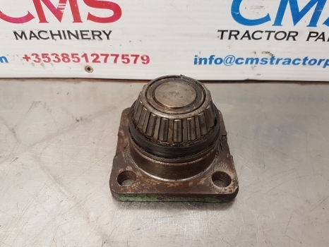 John Deere 6200 Front Axle King Pin T188397, T151074, 44750305212 , 4475305077 - Eixo dianteiro por Trator: foto 1 John Deere 6200 Front Axle King Pin T188397, T151074, 44750305212 , 4475305077 - Eixo dianteiro por Trator: foto 1